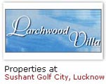 larchwood